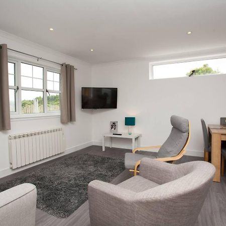 Appartamento River View Camaghael Fort William Esterno foto