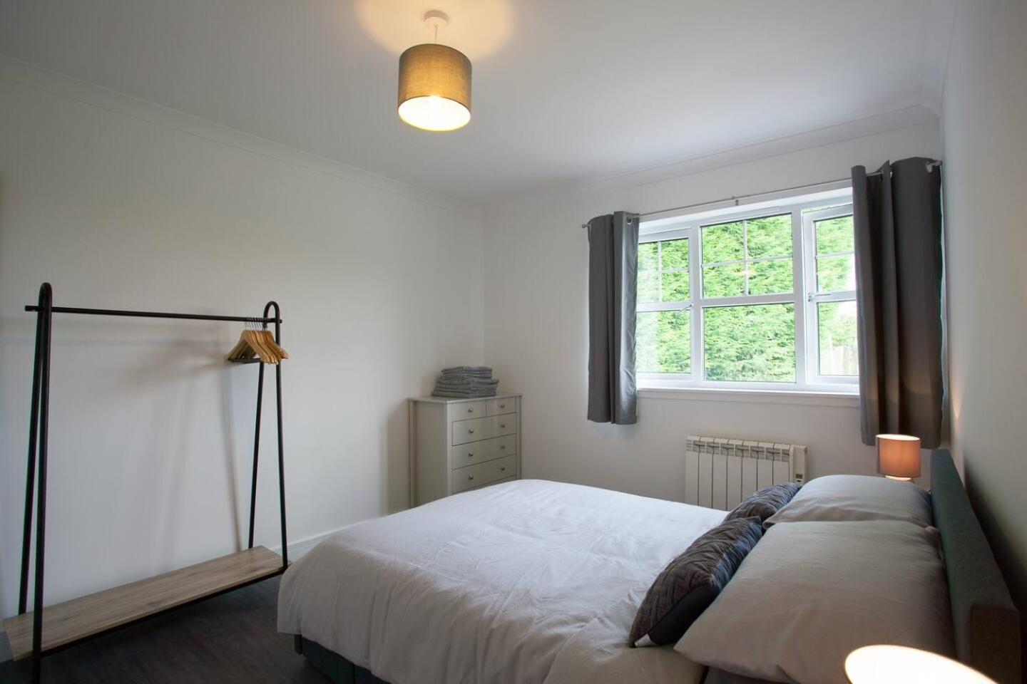 Appartamento River View Camaghael Fort William Esterno foto